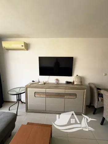 Prodej bytu 2+kk, Nesebar, Bulharsko, 59 m2