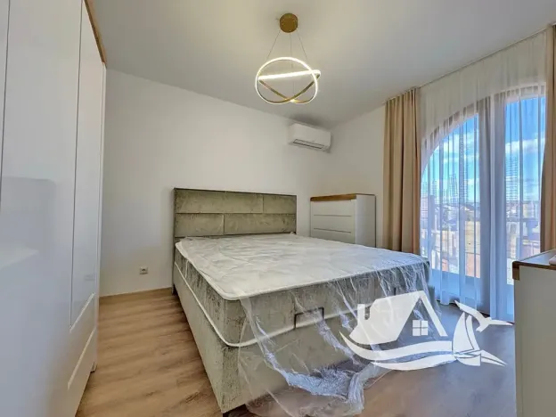 Prodej bytu 2+kk, Kosharitsa, Bulharsko, 66 m2