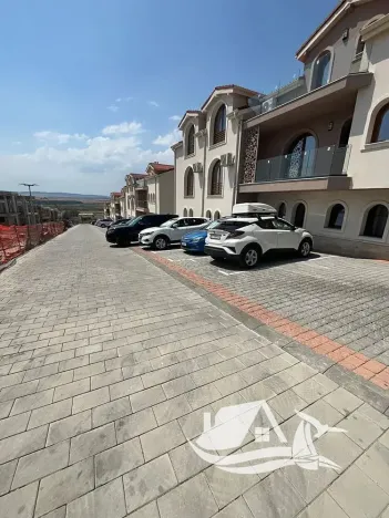 Prodej bytu 2+kk, Kosharitsa, Bulharsko, 66 m2