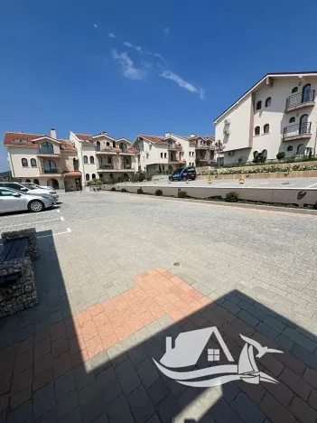 Prodej bytu 2+kk, Kosharitsa, Bulharsko, 66 m2
