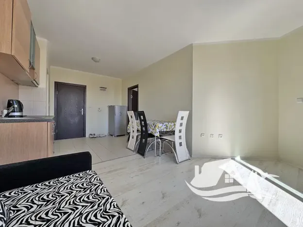 Prodej bytu 2+kk, Kosharitsa, Bulharsko, 50 m2
