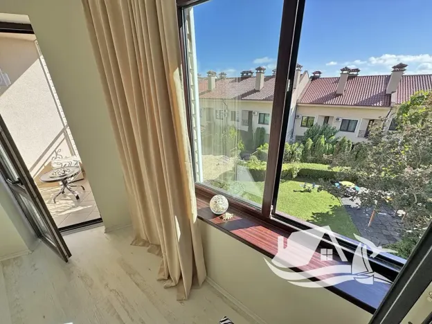 Prodej bytu 2+kk, Kosharitsa, Bulharsko, 50 m2