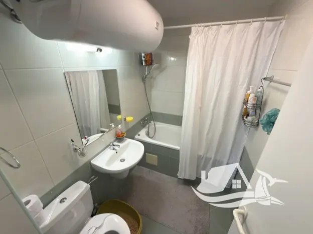 Prodej bytu 3+kk, Acheloj, Bulharsko, 88 m2