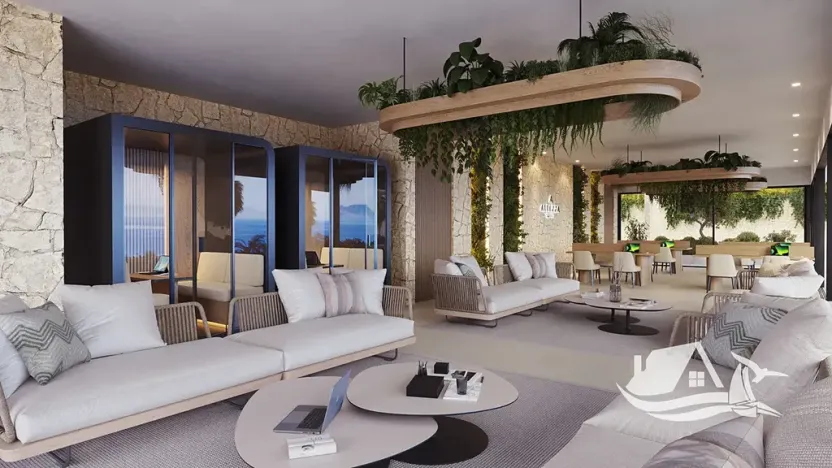 Prodej bytu 4+kk, Estepona, Španělsko, 118 m2