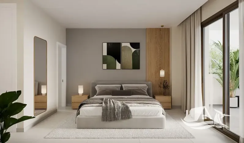 Prodej bytu 4+kk, Estepona, Španělsko, 83 m2