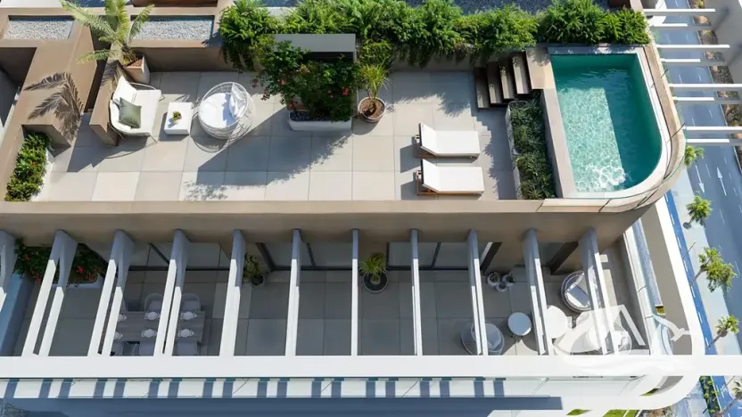 Prodej bytu 4+kk, Estepona, Španělsko, 101 m2