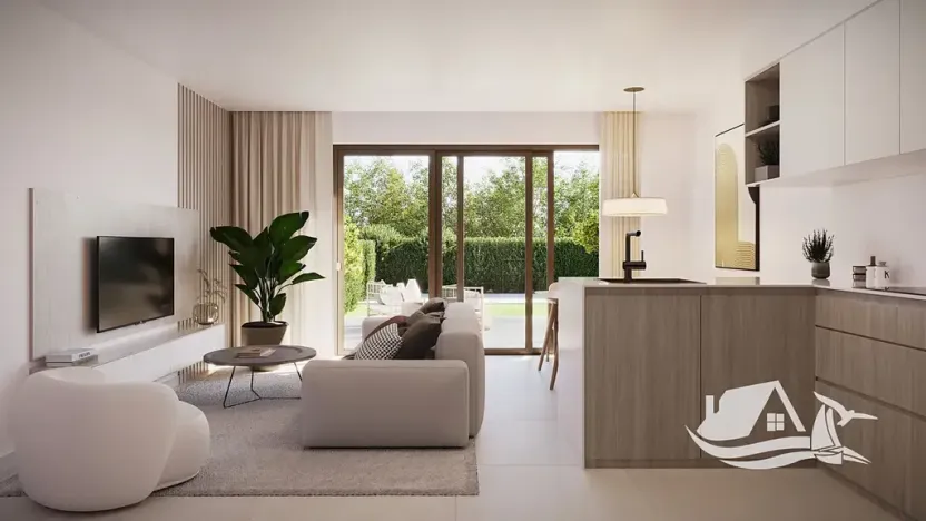 Prodej bytu 4+kk, Estepona, Španělsko, 101 m2