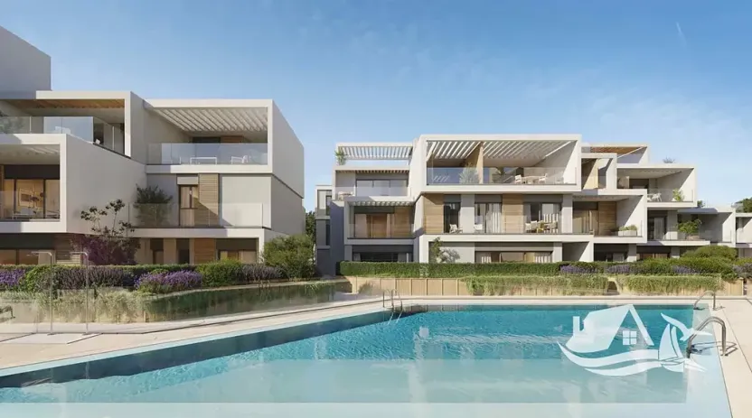 Prodej bytu 5+kk, Marbella, Španělsko, 330 m2