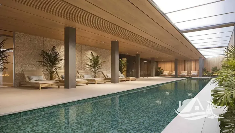 Prodej bytu 4+kk, Marbella, Španělsko, 94 m2