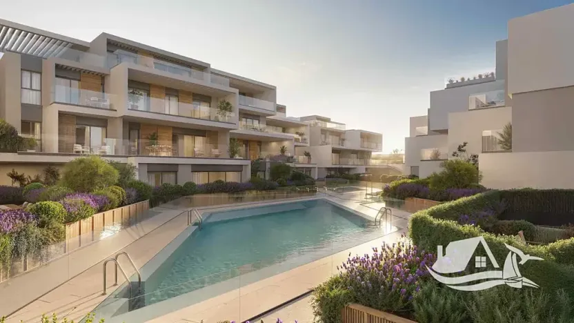 Prodej bytu 4+kk, Marbella, Španělsko, 111 m2