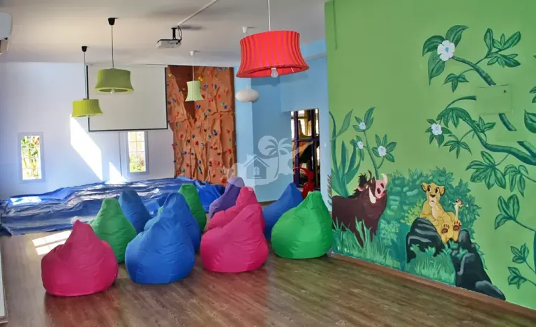 Prodej bytu 2+kk, Trikomo, Kypr, 60 m2