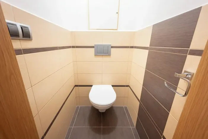 Pronájem bytu 3+1, Praha - Modřany, K Vystrkovu, 80 m2