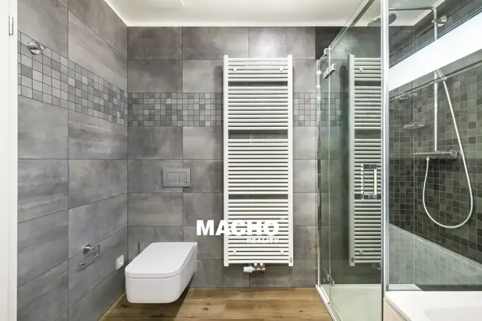 Pronájem bytu 2+1, Praha - Vršovice, Na křivce, 68 m2