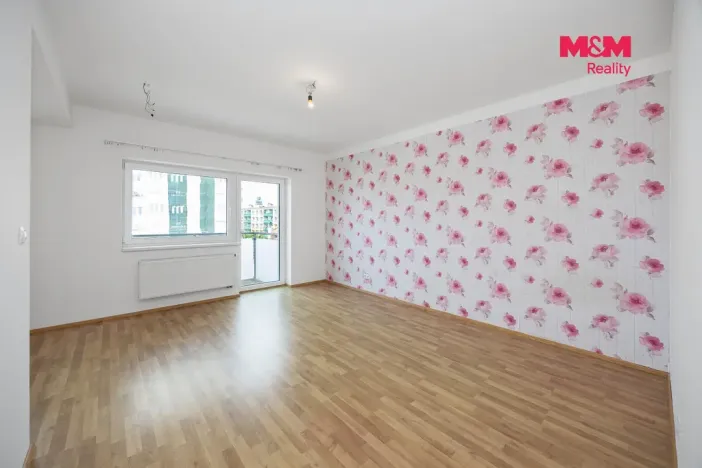 Pronájem bytu 3+kk, Pardubice - Zelené Předměstí, Hronovická, 119 m2