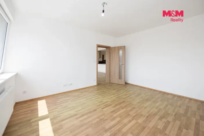 Pronájem bytu 3+kk, Pardubice - Zelené Předměstí, Hronovická, 119 m2