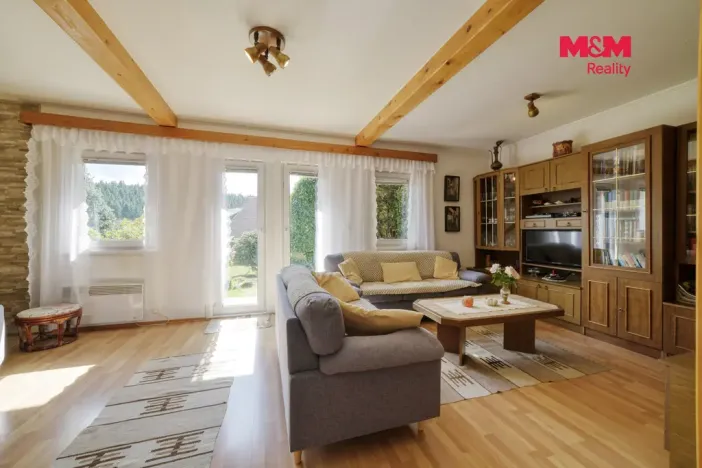 Prodej rodinného domu, Valy, Na Stráni, 130 m2