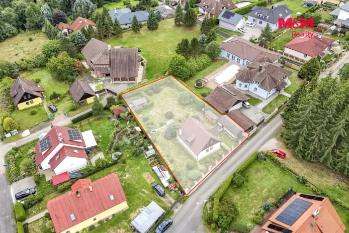 Prodej rodinného domu, Valy, Na Stráni, 130 m2