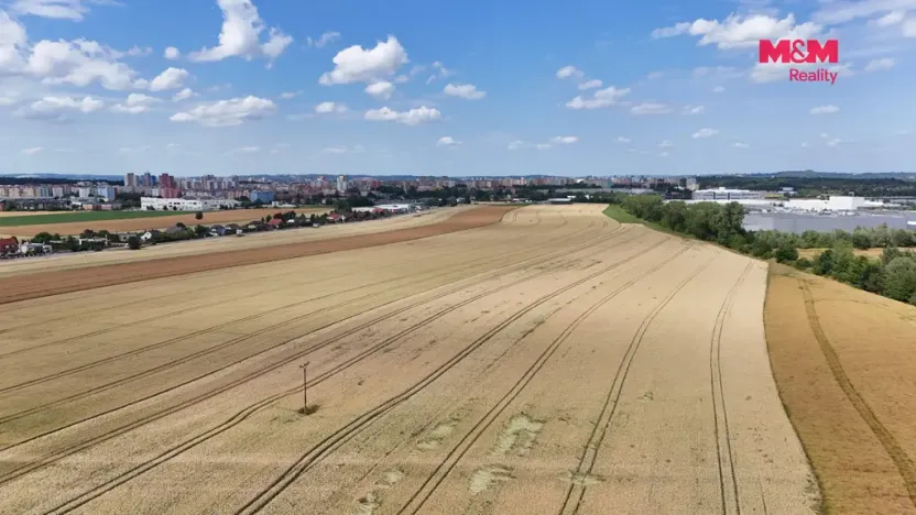 Prodej komerčního pozemku, Ostrava - Nová Bělá, 22946 m2