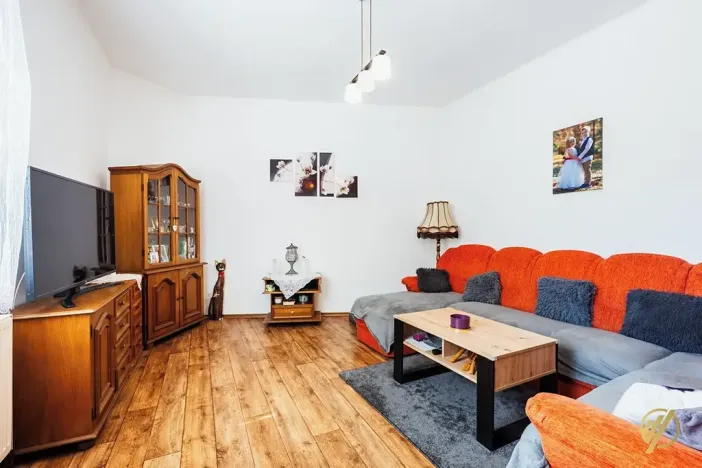 Prodej rodinného domu, Velké Poříčí, V Olšině, 275 m2