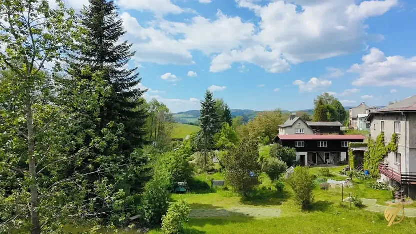 Prodej rodinného domu, Bozkov, 290 m2
