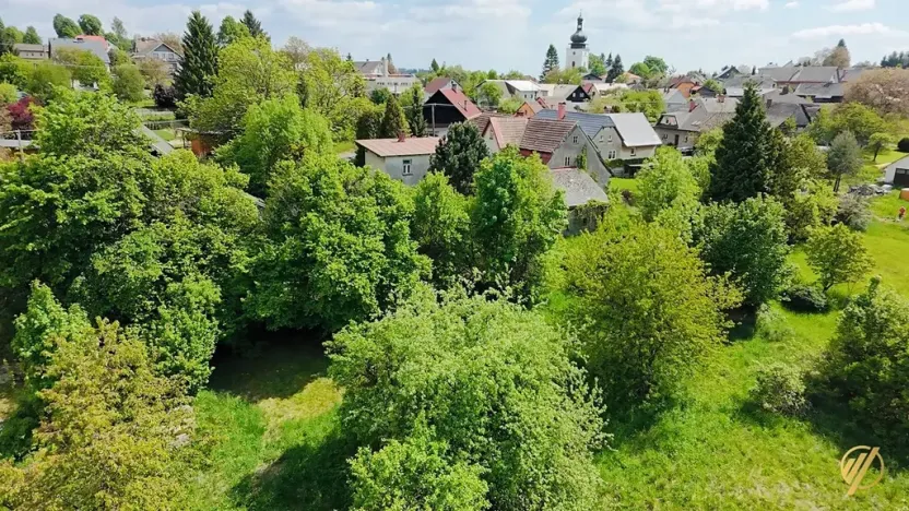 Prodej rodinného domu, Bozkov, 290 m2