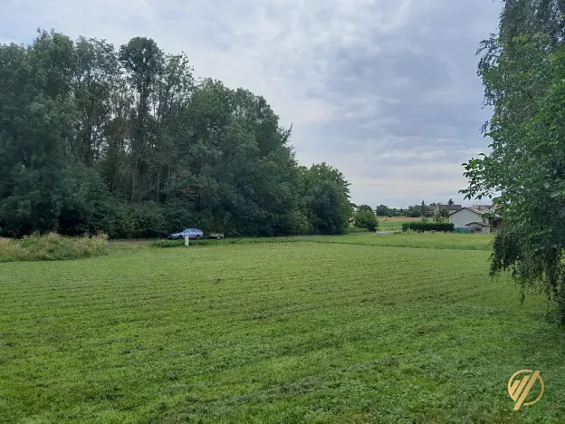 Prodej pozemku pro bydlení, Jíkev, 2025 m2