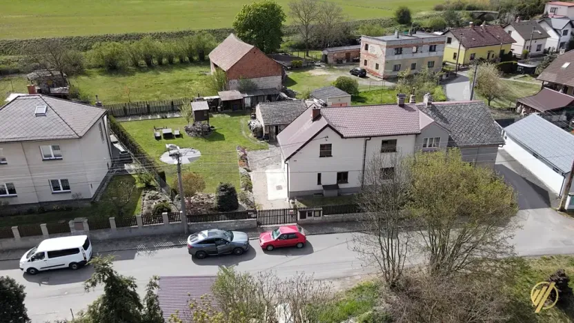 Prodej rodinného domu, Bakov nad Jizerou, 135 m2
