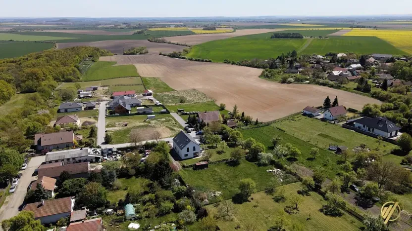 Prodej pozemku pro bydlení, Loučeň, 811 m2