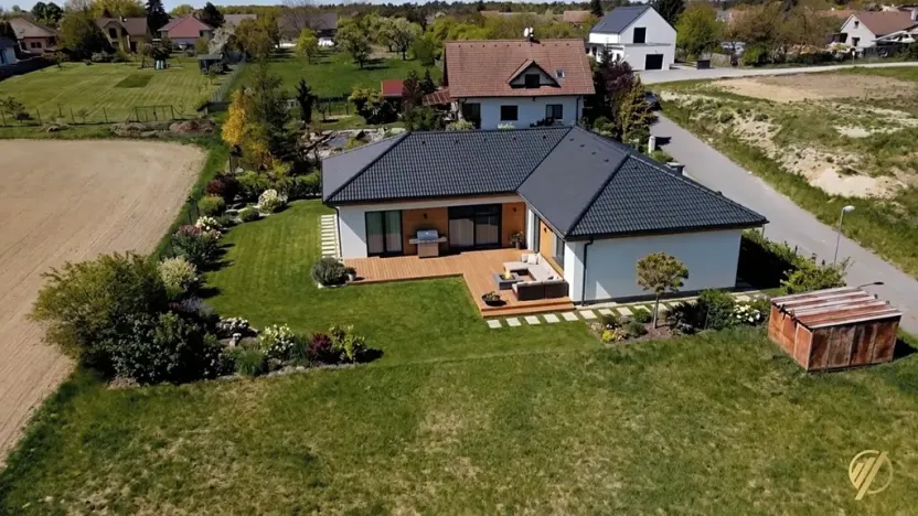 Prodej pozemku pro bydlení, Loučeň, 811 m2