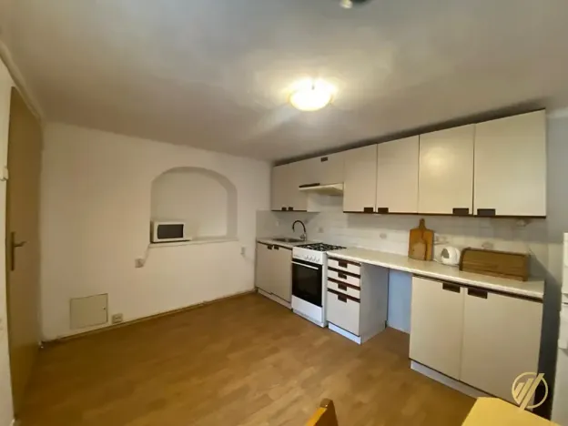 Prodej rodinného domu, Nymburk, Malé Valy, 55 m2