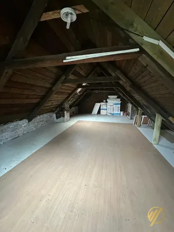 Prodej rodinného domu, Nymburk, Malé Valy, 55 m2