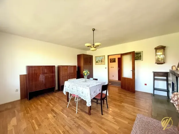 Prodej rodinného domu, Jičín, B. Čeňka, 207 m2