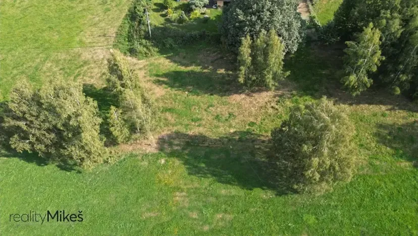 Prodej pozemku pro bydlení, Liberec, 1424 m2