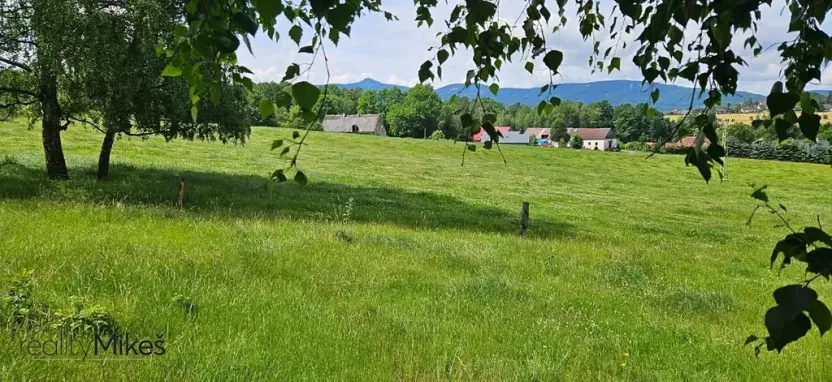 Prodej pozemku pro bydlení, Liberec, 1424 m2
