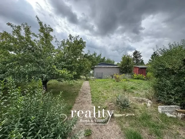 Prodej chaty, Praha - Dejvice, Na Pučálce, 19 m2