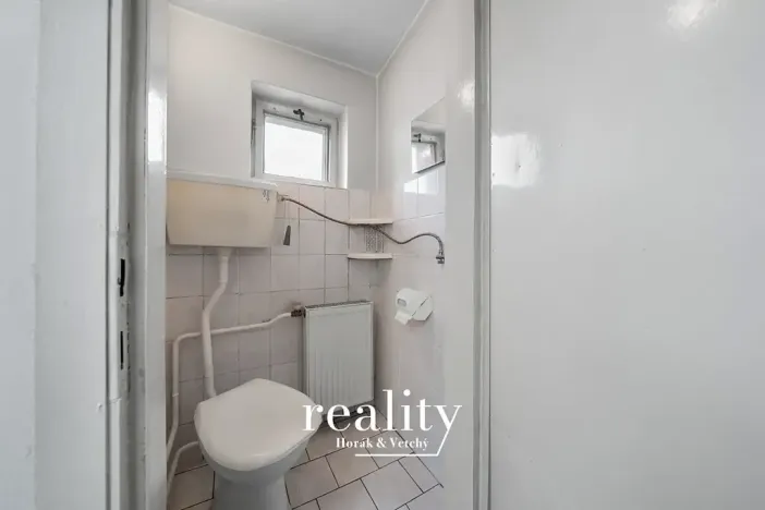 Prodej rodinného domu, Horní Cerekev, Tyršova, 150 m2