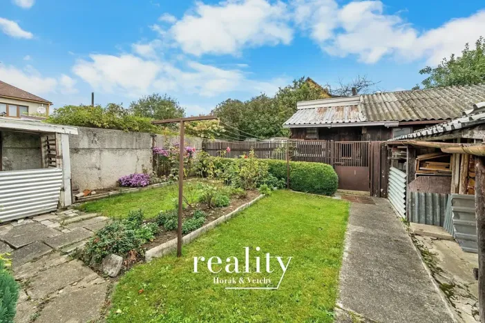 Prodej rodinného domu, Horní Cerekev, Tyršova, 150 m2