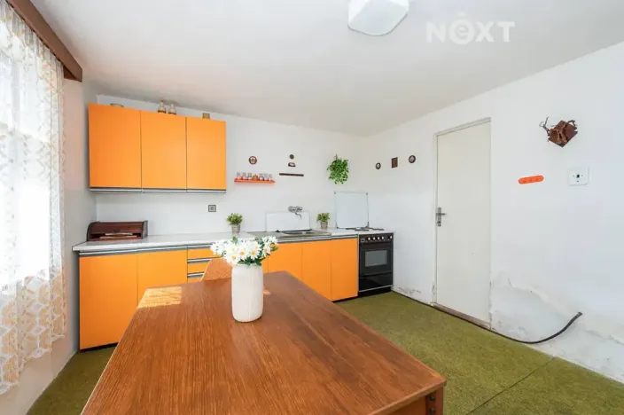 Prodej rodinného domu, Tasov, 150 m2