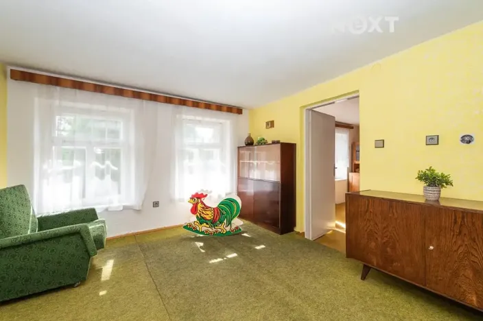 Prodej rodinného domu, Tasov, 150 m2