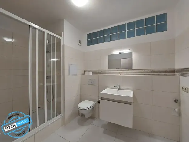 Pronájem bytu 3+1, Budišov nad Budišovkou, Na Sídlišti, 80 m2