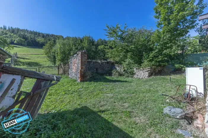 Prodej rodinného domu, Město Albrechtice, 130 m2