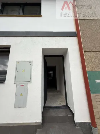 Prodej bytu 2+1, Ondratice, 46 m2