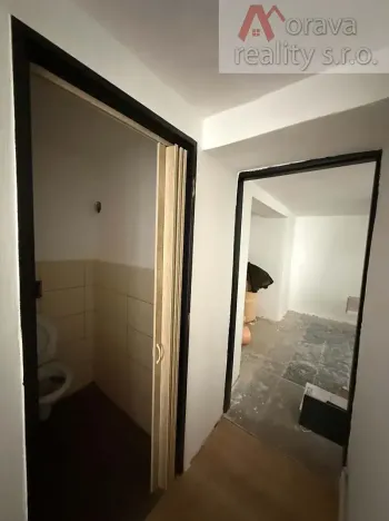 Prodej bytu 2+1, Ondratice, 46 m2