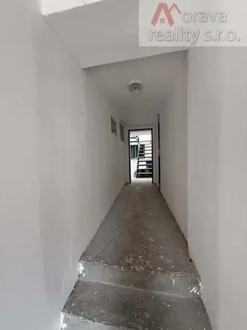 Prodej vícegeneračního domu, Ondratice, 110 m2
