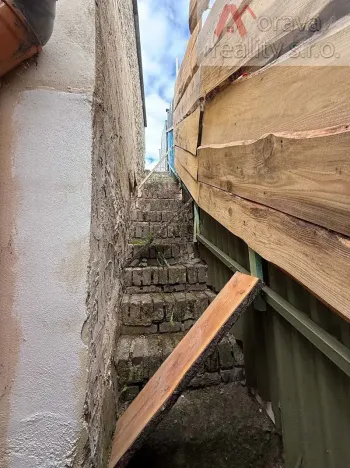 Prodej vícegeneračního domu, Ondratice, 110 m2