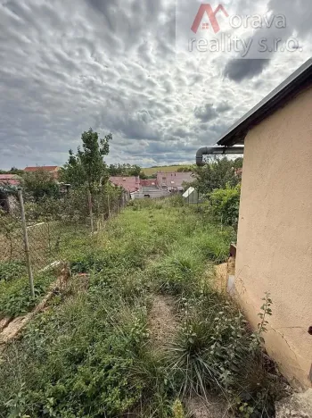 Prodej vícegeneračního domu, Ondratice, 110 m2