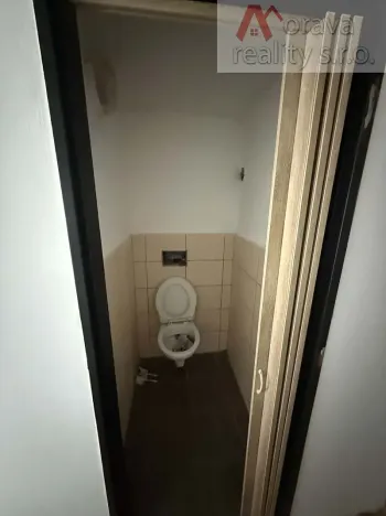 Prodej vícegeneračního domu, Ondratice, 110 m2