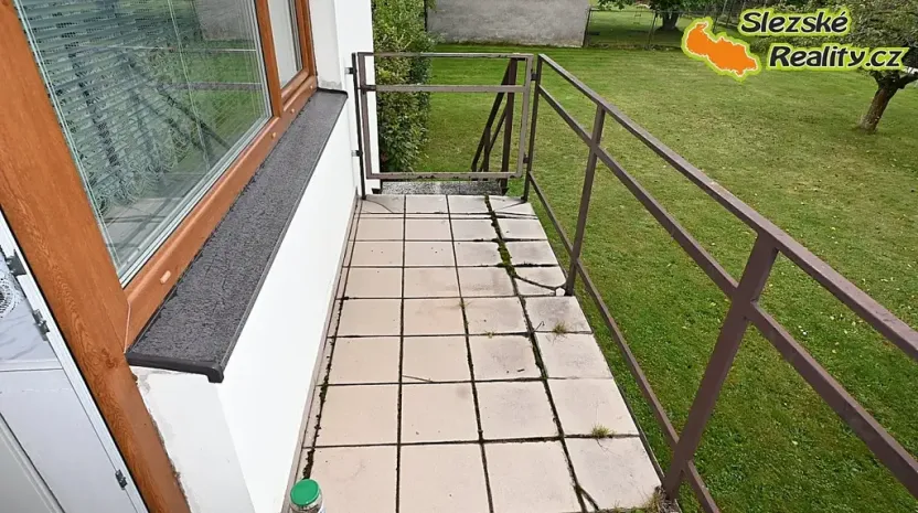 Prodej rodinného domu, Ostrava, Foksova, 240 m2