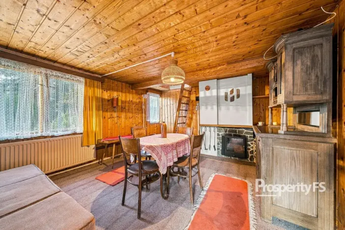 Prodej zahrady, Varnsdorf - Studánka, 791 m2