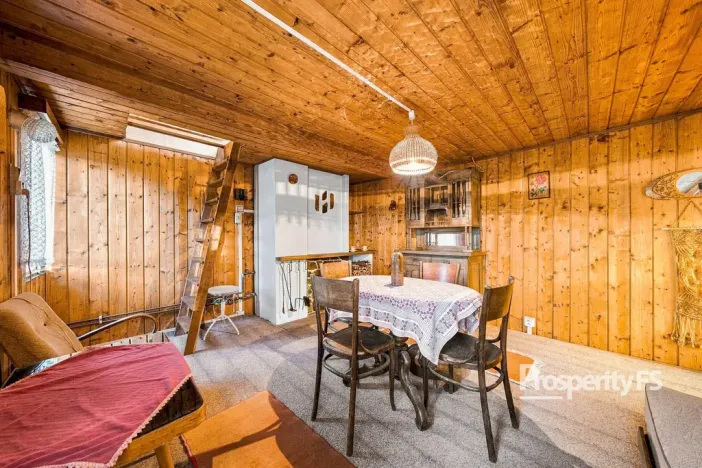 Prodej zahrady, Varnsdorf - Studánka, 791 m2